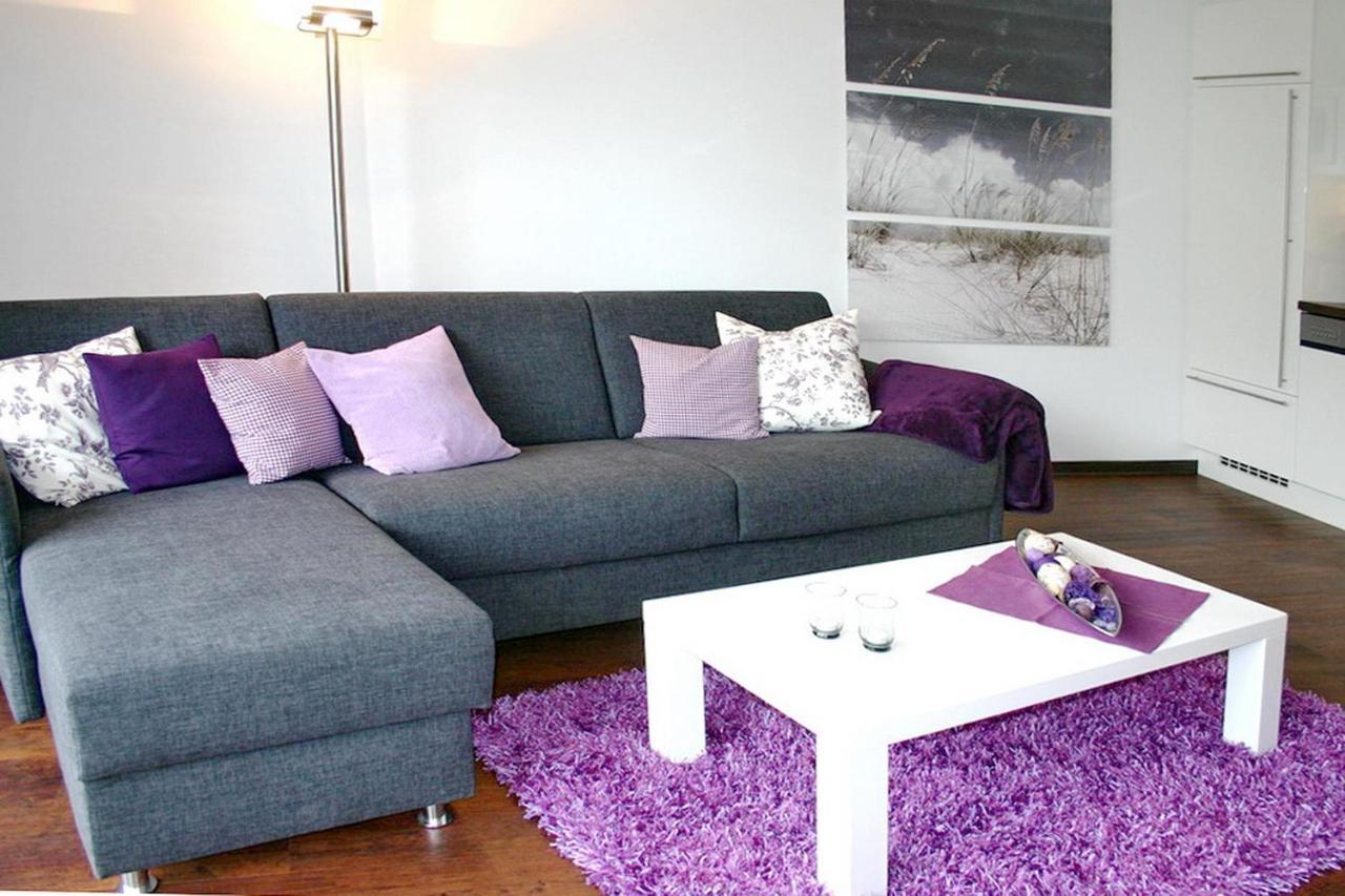 Domizil Am Meer Domizil Am Meer Appartement 18 Timmendorfer Strand Dış mekan fotoğraf
