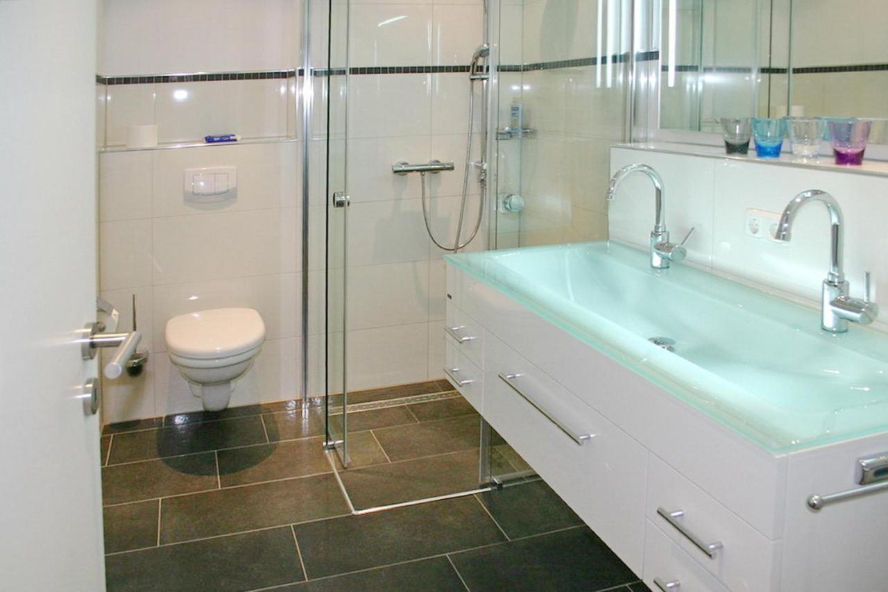 Domizil Am Meer Domizil Am Meer Appartement 18 Timmendorfer Strand Dış mekan fotoğraf